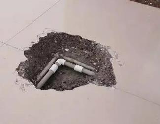 房县卫生间漏水维修公司为您分享如何判断家里漏水