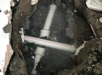 房县阳台漏水维修公司为您分享楼上楼下漏水怎么处理