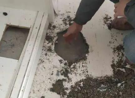房县卫生间漏水维修公司分享下精确定位查漏水一次多少钱?不同级别收费不同