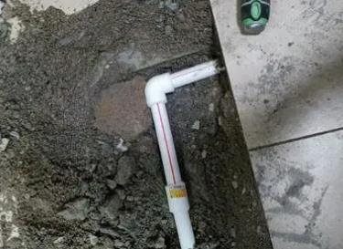 房县阳台漏水维修时有哪些声音会影响检漏仪